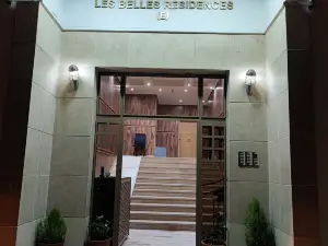 Les Belles Residences ''E''