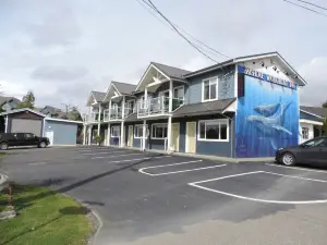 Bayshore Waterfront Inn