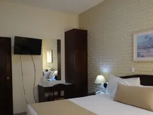 ホテル マック アーサー