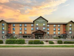 TownePlace Suites Billings