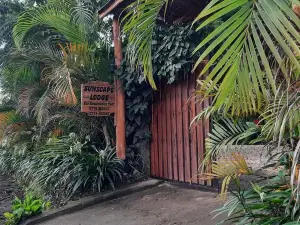 Sunscape lodge