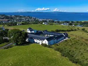 The Salthouse Hotel
