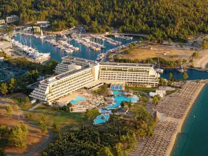 Porto Carras Meliton