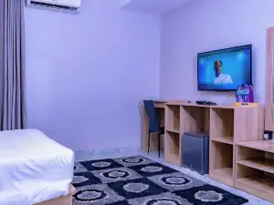 H3 Hotel and Events Centre.