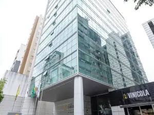 ホテル パーク タワー サヴァッシ