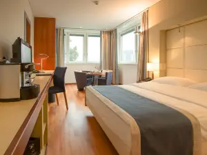 Radisson Blu Hotel, St. Gallen