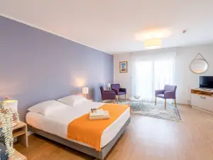 Quality Suites Rochefort