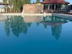 Cabañas Solitudine
