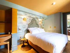 Hôtel La Particulière