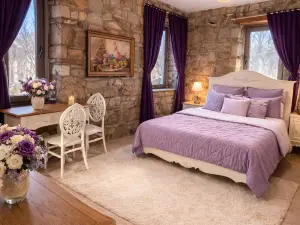 Masal Küçükköy Boutiquehotel