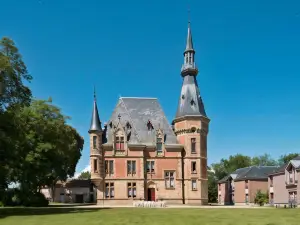 샤토 드 프티 부아