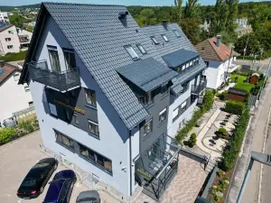 V Business Apartments Böblingen