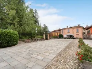 Quadrifoglio House