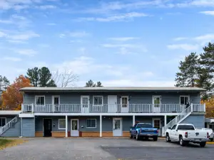 Economy Inn Cadillac MI by Hotel O