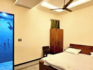 Hotel Sangree
