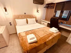 Loft  Athens 1 - 55m2