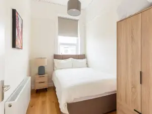 Charming 2BR Sanctuary St Leonards on Sea - Flat 4