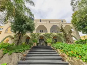 Hotel Terme Oriente - Beach & Spa