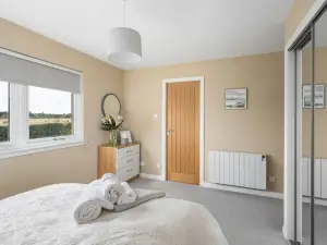 Muirton Cottage - Rural Bliss