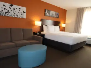 Sleep Inn & Suites Oregon - Madison