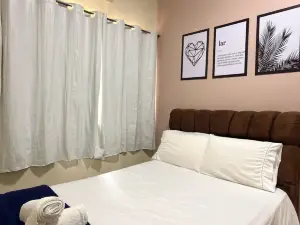 Casa Recanto Sonho PX Hospitais