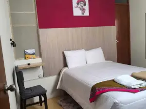 Hospedaje Samay Lodge - autogestionado