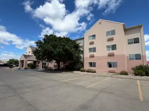 SureStay by Best Western Bismarck