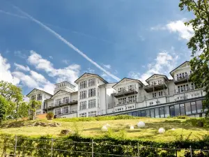 Vju Hotel Rügen