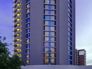 Delta Hotels by Marriott Frankfurt Offenbach