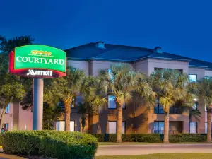 Courtyard Harlingen