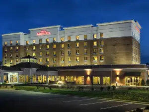 Hilton Garden Inn Raleigh-Cary