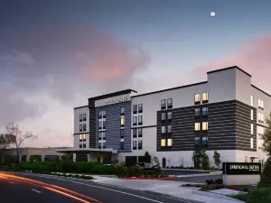 SpringHill Suites Milpitas Silicon Valley