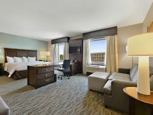 Hampton Inn & Suites Gulfport I-10