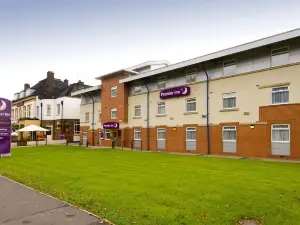 Premier Inn Manchester (Heaton Park)