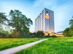 Leonardo Hotel Karlsruhe
