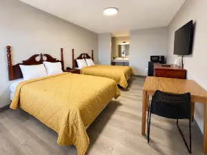 Rodeway Inn