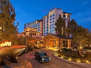 Shangri-La Resort