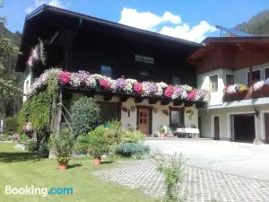 Ferienhaus Regina