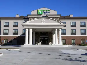 摩根城小虎島智選假日飯店