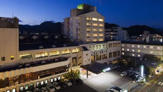 Yuda Onsen Ubl Hotel Matsumasa