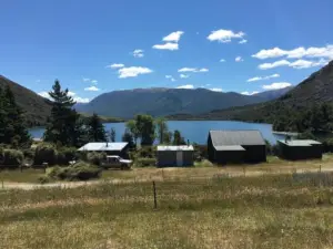 Bentleys Country Stay