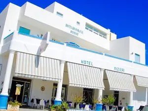 Hotel Rizieri