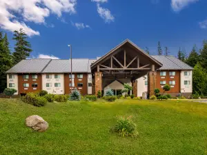 Best Western Mt. Hood Inn