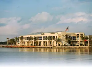 Reefhouse Resort and Marina