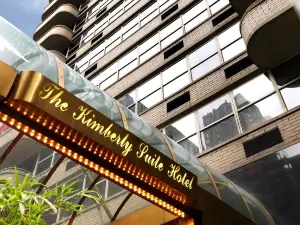 The Kimberly Hotel, WorldHotels Elite