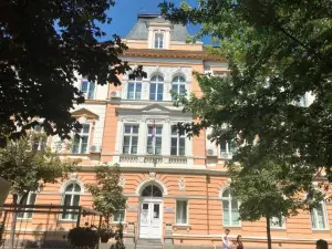 Sobe Kuzmanović - Šabac
