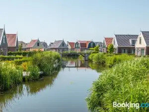EuroParcs Poort Van Amsterdam