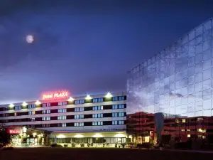 Hotel Plaza - Site du Futuroscope