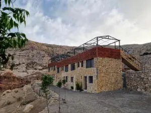 Dana Trail Cottages