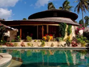 Keong Villas